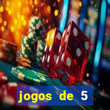 jogos de 5 centavos no esporte da sorte